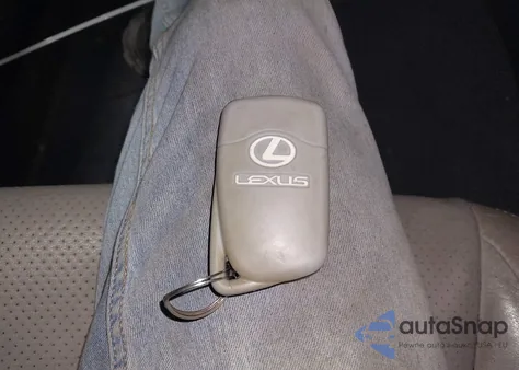 2013 Lexus Es 350 z USA, uszkodzony, nr VIN JTHBK1GG6D2052317